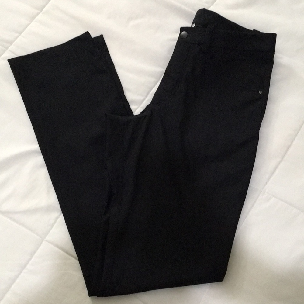 Lululemon ABC Pant Classic Warpstreme 30”